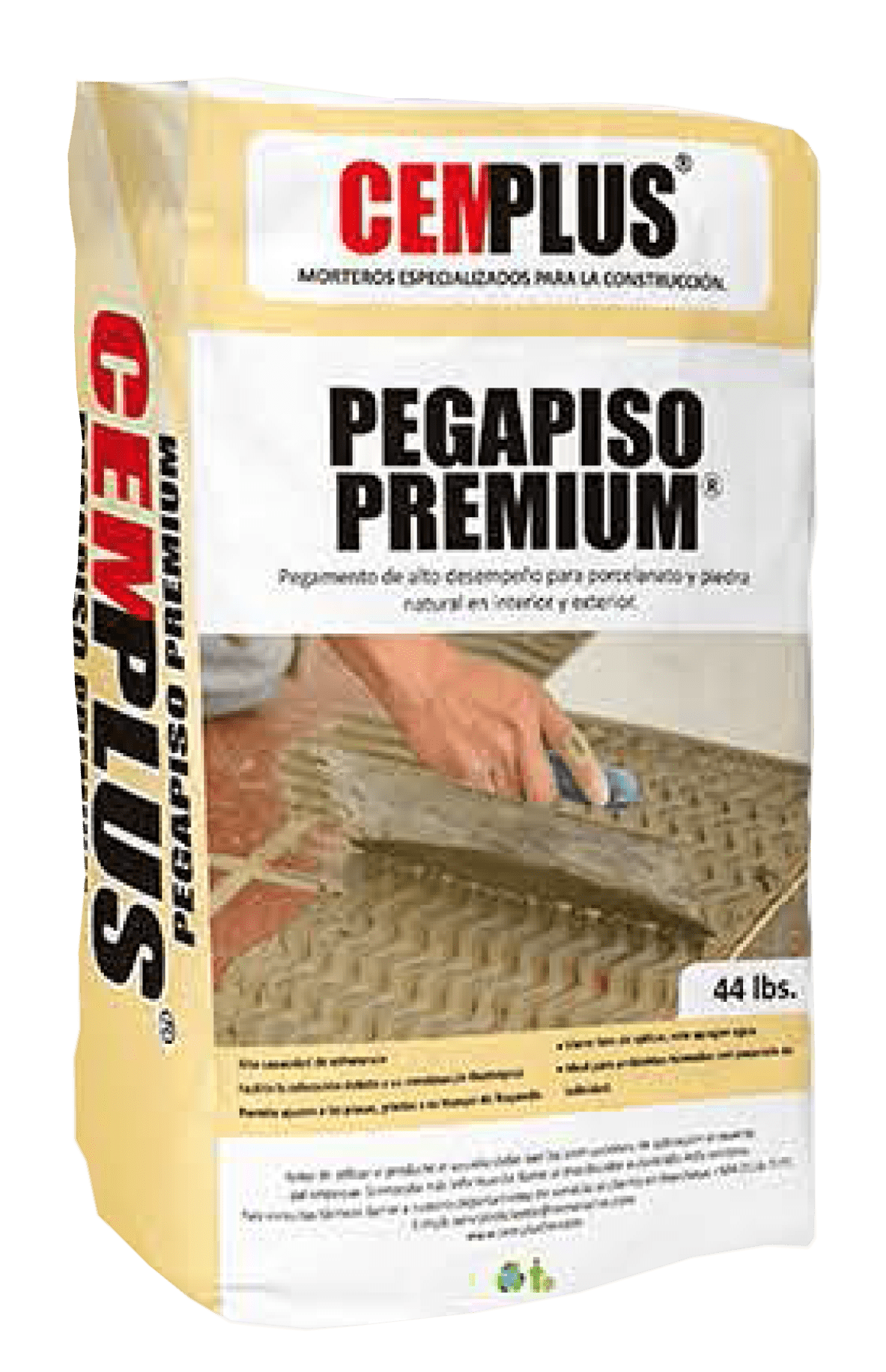 Foto de PEGAPISO PREMIUM