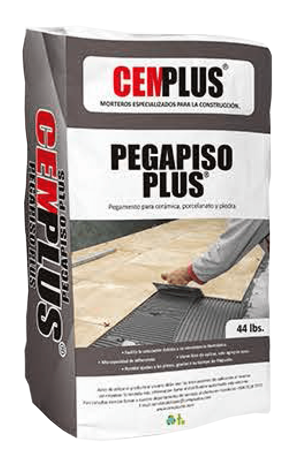 Foto de PEGAPISO PLUS
