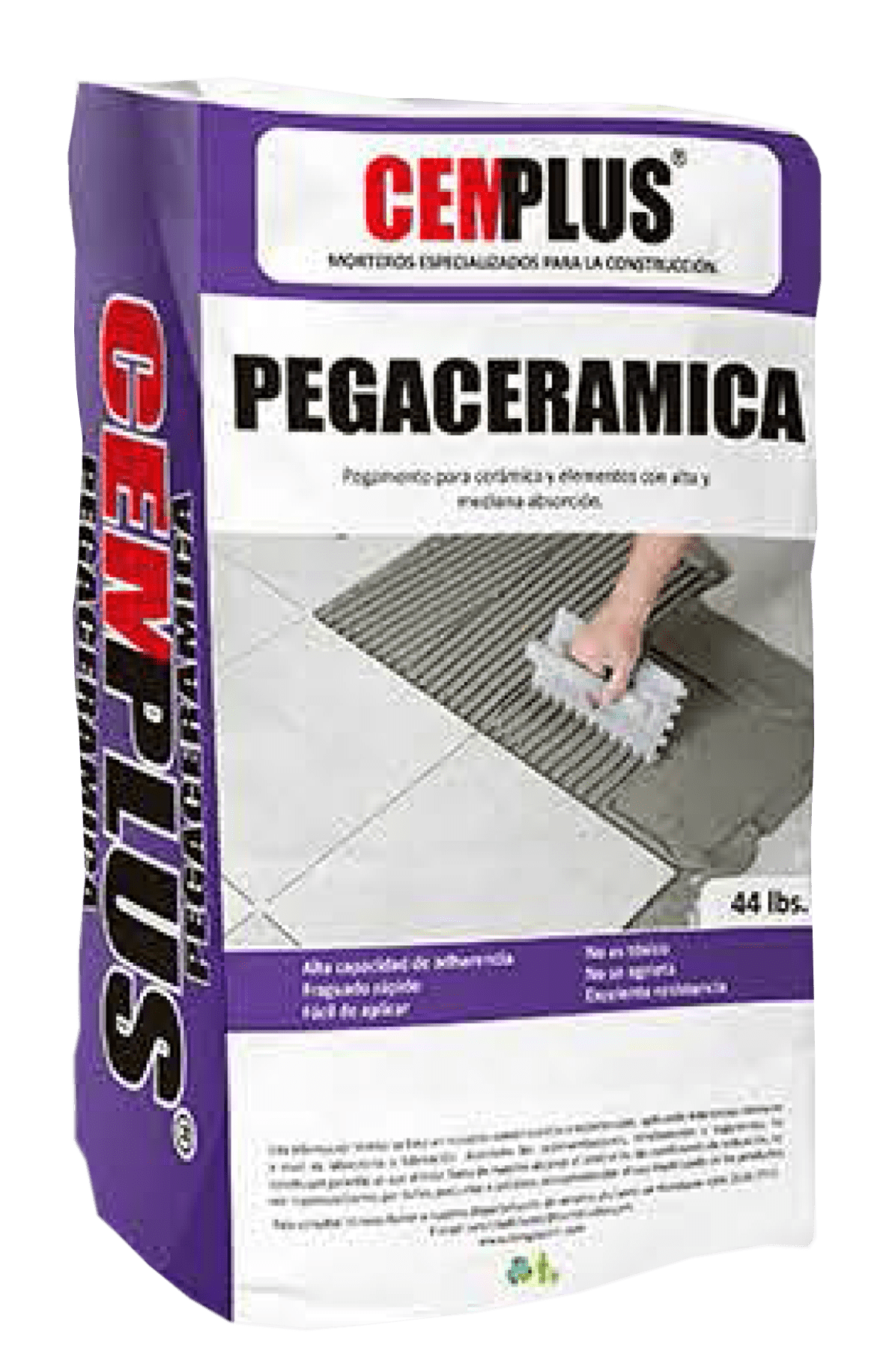 Foto de PEGACERÁMICA