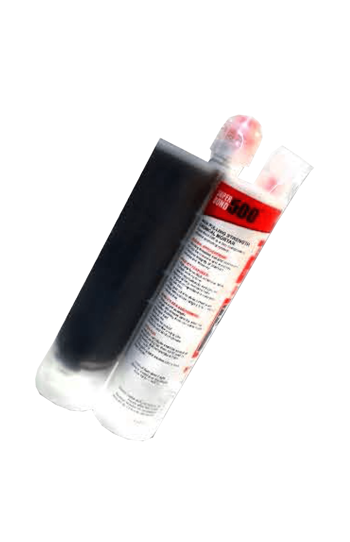 Foto de SUPERBOND 500