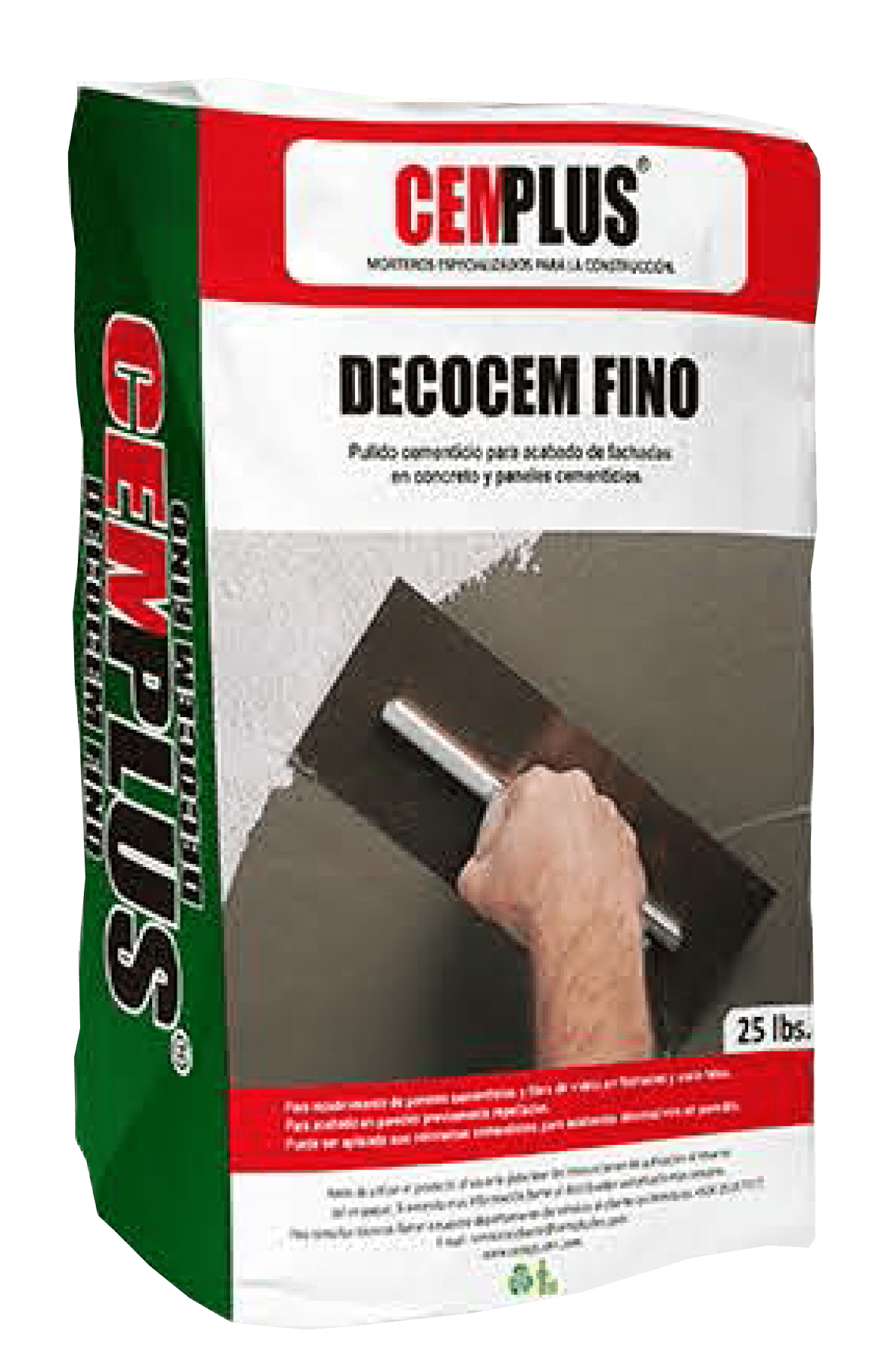 Foto de DECOCEM FINO